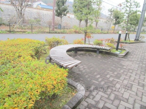 パセオ上牧の物件内観写真